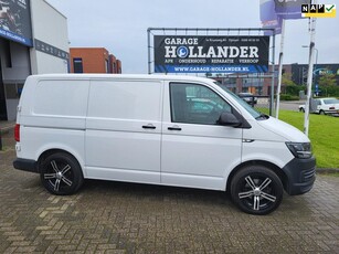 Volkswagen Transporter 2.0 TDI L1H1 Economy