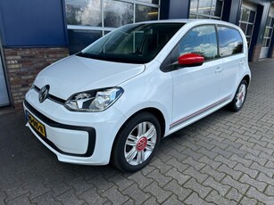 Volkswagen Up 1.0 BEATS