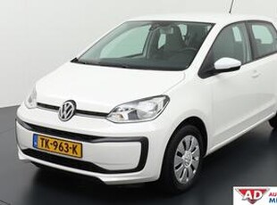 Volkswagen UP! 1.0 BMT move up!