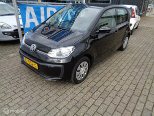 Volkswagen Up! 1.0 BMT move up!