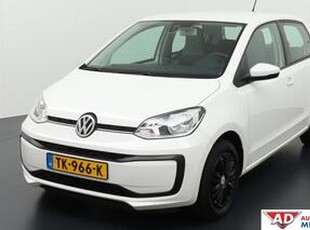 Volkswagen UP! 1.0 BMT move up!