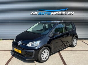 Volkswagen Up! 1.0 BMT move up! CRUISE CONTROL/ BLUETOOTH/ LED VERLICHTING