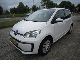 Volkswagen Up! 1.0 BMT move up!