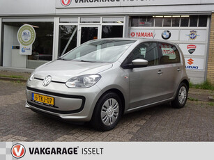 Volkswagen Up! 1.0 move up! BlueMotion