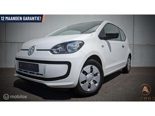 Volkswagen Up! Nieuwe Distributie & APK, Garantie, Top Auto