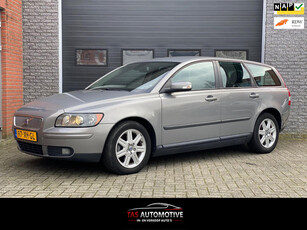 Volvo V50 1.8 Edition I 2e EIG / CLIMA / CRUISE / APK