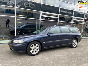 Volvo V70 2.4 T Comfort Line