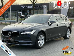 Volvo V90 2.0 D3 Momentum 2019 Leder Navi 1e eigenaar Btw