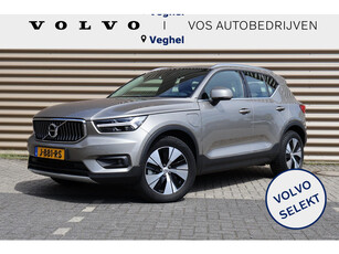 Volvo XC40 1.5 T5 Recharge Business Pro l Trekhaak l Stoel verwarming l Blis