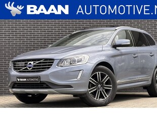 Volvo XC60 2.0 D4 FWD Polar+ | Panoramadak | Harman/Kardon | Cruise Control adaptief