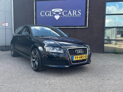 Audi A3 1.4 TFSI Attraction Pro Line Business / Airco /