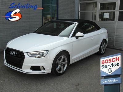 Audi A3 Cabriolet 35 TFSI CoD Sport Inclusief