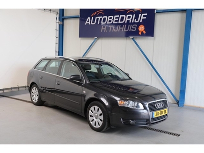 Audi A4 Avant 2.0 TDI Advance