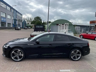 Audi A5 Sportback 40 TDI Design Pro Line Plus (bj 2019)