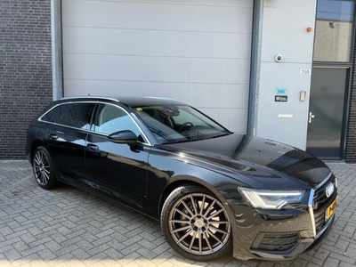 Audi A6 AVANT 45 TDI quattro [MemoryNaviCameraCruise]