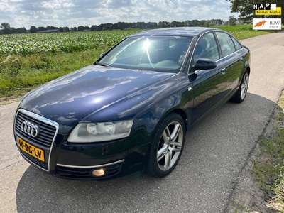 Audi A6 Limousine 2.4 Pro Line Business