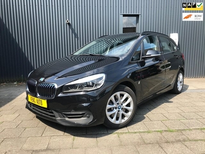 BMW 2-serie Active Tourer 225xe, PLUG IN HYBRIDE, NAVI, LED