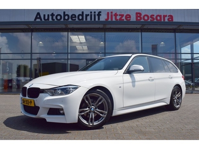 BMW 3 Serie Touring 320i 184pk Automaat Executive M-Sport