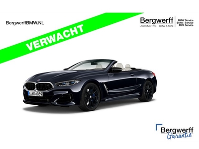 BMW 8 Serie M850i xDrive - Facelift - Driving Ass Prof -