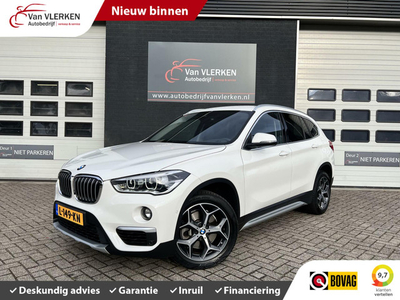 BMW X1 sDrive20i High Executive