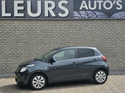 Citroen C1 1.0 VTi Feel Airco/Nap