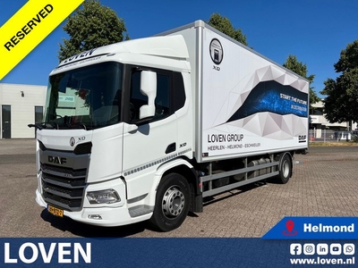 DAF XD 300 FA ACC *2023* 2.300 Km! (bj 2023, automaat)