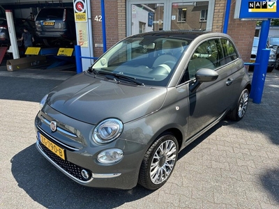 Fiat 500 1.2