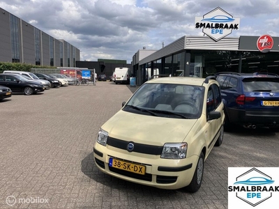 Fiat Panda 1.1 Young