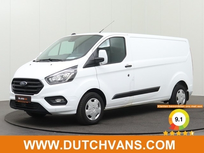 Ford Transit Custom 2.0TDCI 130PK Lang Edition Airco