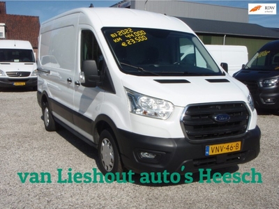 Ford Transit L2 H2 Ambiente nette auto 44362 km bj 2022