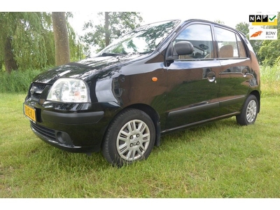 Hyundai Atos 1.1i Active Young*5drs*stuurbekr*elektr.pakket