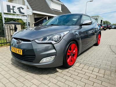 Hyundai Veloster 1.6 GDI i-Motion