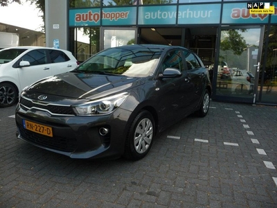 Kia Rio 1.0 TGDI ComfortPlusLine Navigator