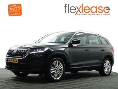 Škoda Kodiaq 1.5 TSI Sportline Business Aut- 7 Pers, Canton