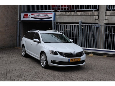 Škoda Octavia Combi 1.4 TSI Greentech Ambition Business