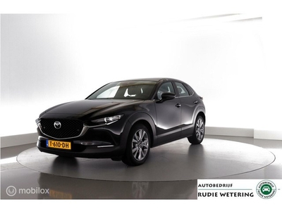 Mazda CX-30 2.0 e-SkyActiv-150PK Automaat G Sportive