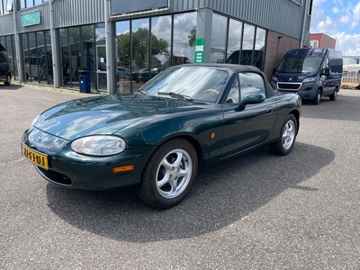 Mazda MX-5 1.6i