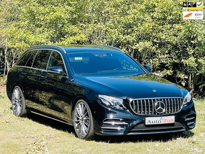 Mercedes-Benz E-klasse Estate 350 d Advantage/AMG