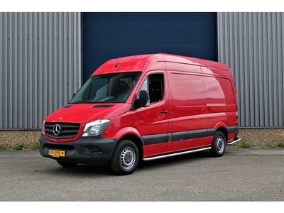 Mercedes-Benz Sprinter 210 2.2 CDI 366 Functional HD DC