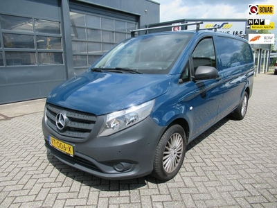 Mercedes-Benz Vito 109 CDI Functional / AIRCO / NAV / LMV