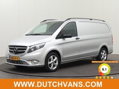 Mercedes-Benz Vito 114CDI 7G-Tronic Automaat Lang Edition