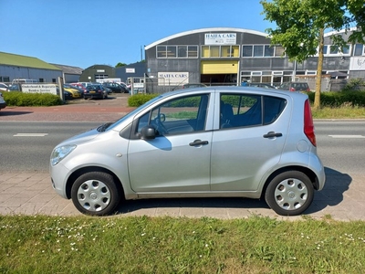 Opel Agila 1.0 Selection --MET NIEUWE APK IS MOGELIJK!