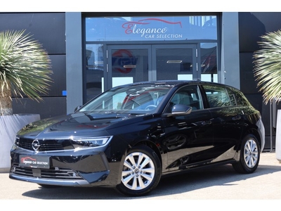 Opel Astra 1.2 Business Elegance 131pk