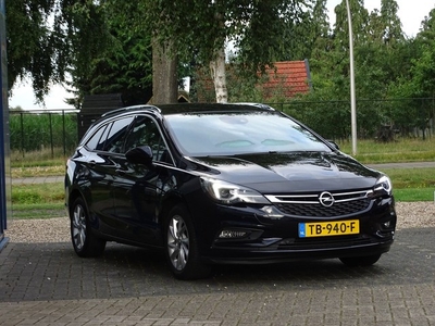 Opel Astra Sports Tourer 1.4 Innovation TREKHAAK (bj 2018)