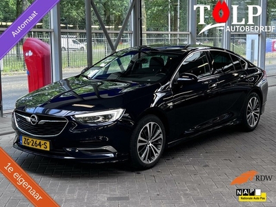 Opel Insignia Grand Sport 1.5 Turbo Business Executive Autom