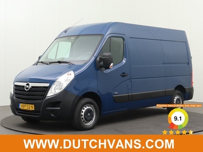 Opel Movano 2.3CDTI L2H2 Start/Stop Airco Cruise