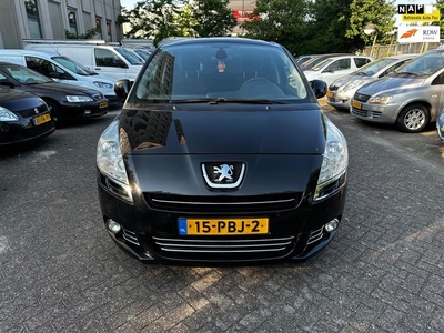 Peugeot 5008 1.6 VTi ST 5p, LPG ,NW APK