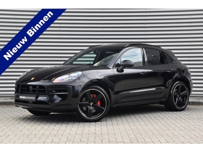 Porsche Macan 2.9 GTS ACC Panoramadak Luchtvering