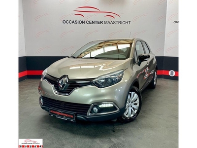 Renault Captur 0.9 TCe Life