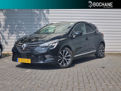 RENAULT CLIO 1.0 TCe 90 Techno NAVIGATIE | CAMERA | KEYLESS | APPLE CARPLAY | PARKEERSENSOREN | CRUISE CONTROL